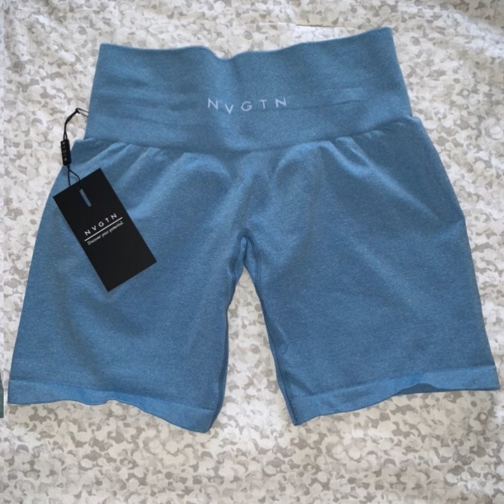 NVGTN pro shorts
